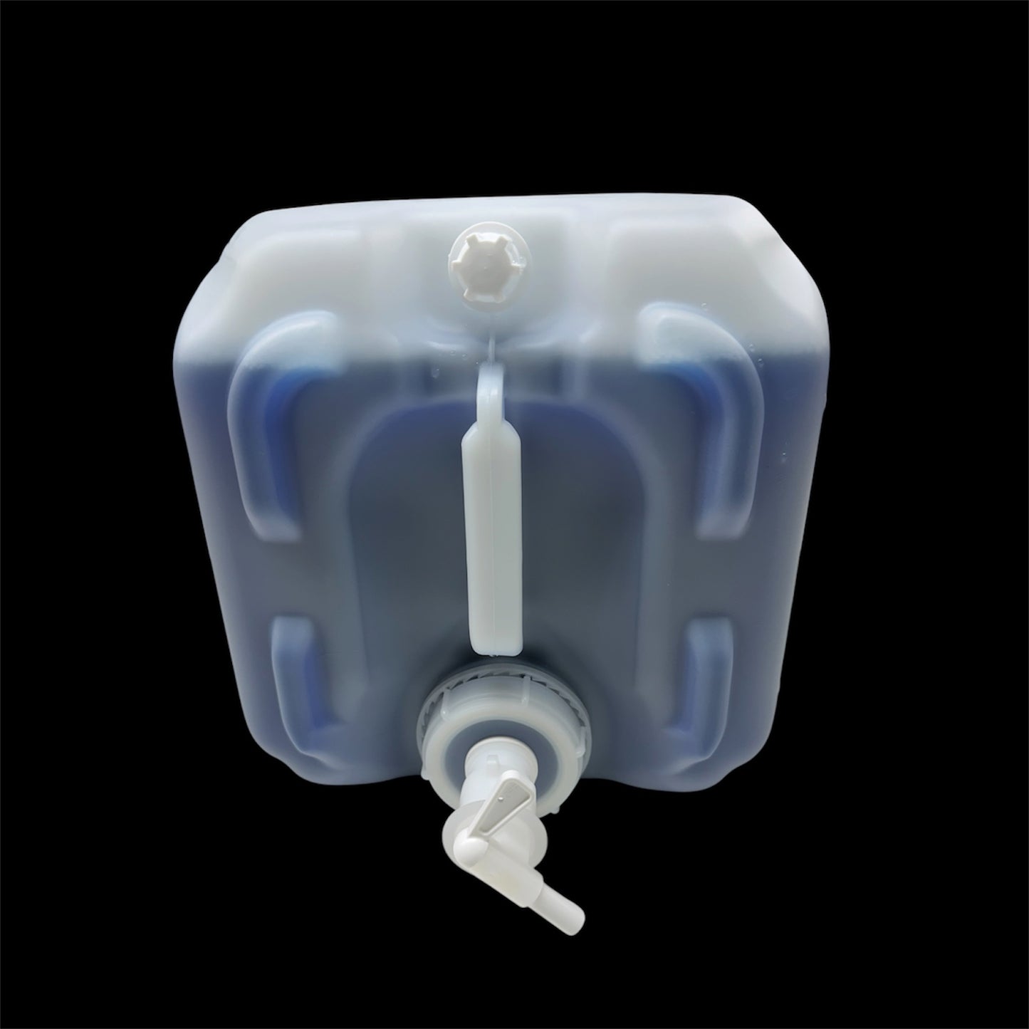 IcE Concentrated 5 Gallon (Makes 25 Gallons)