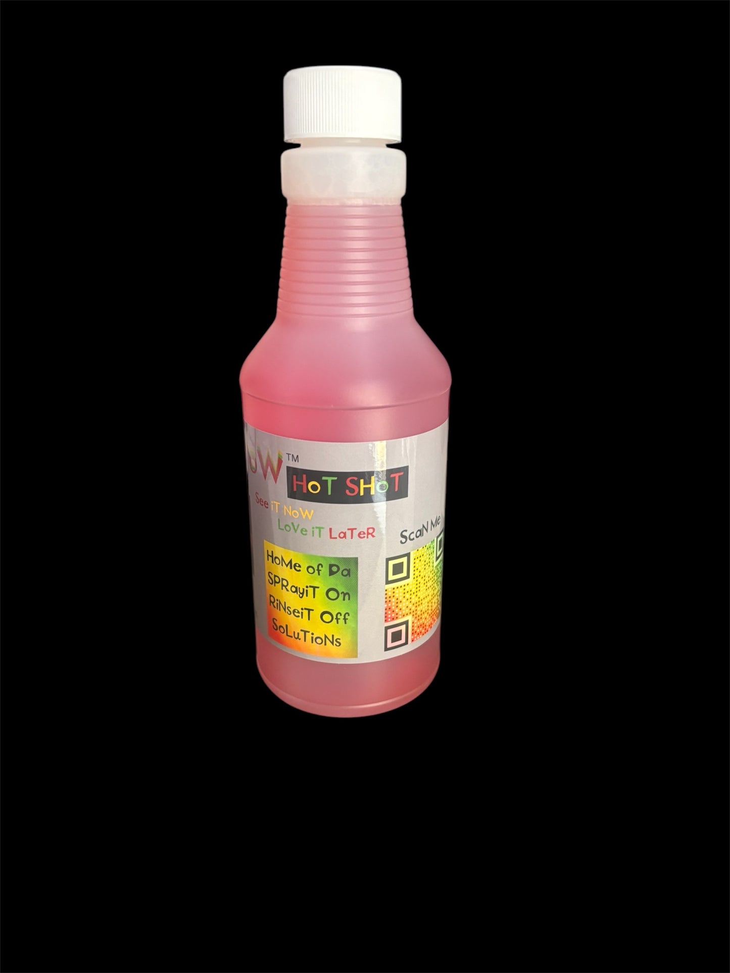 Hot ShoT 16oz