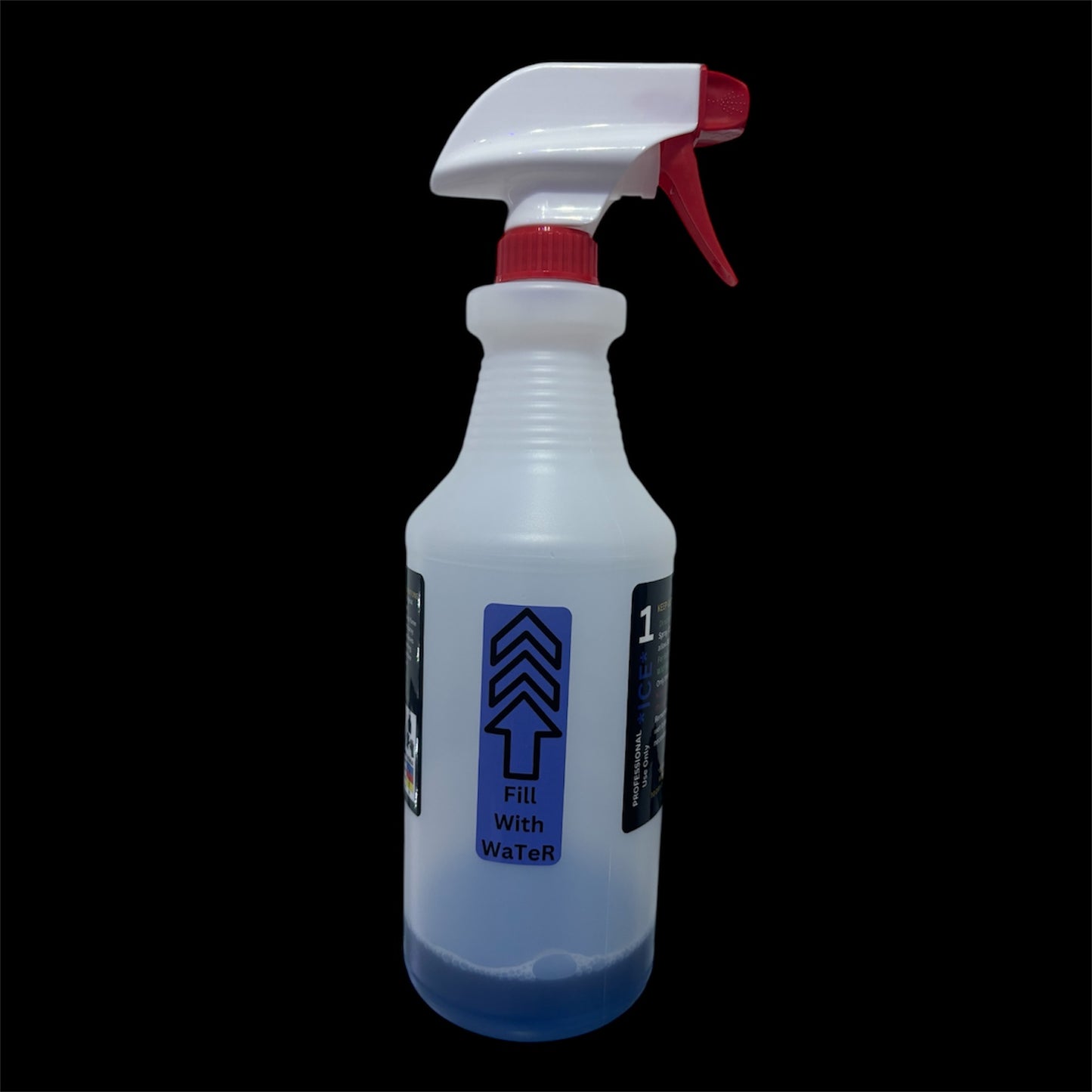 WoW IcE Ready2Use