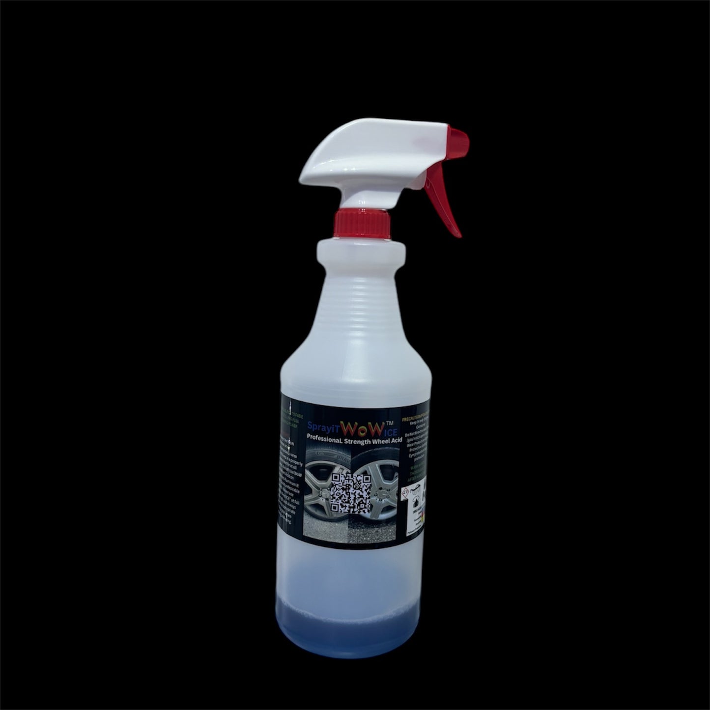 WoW IcE Ready2Use