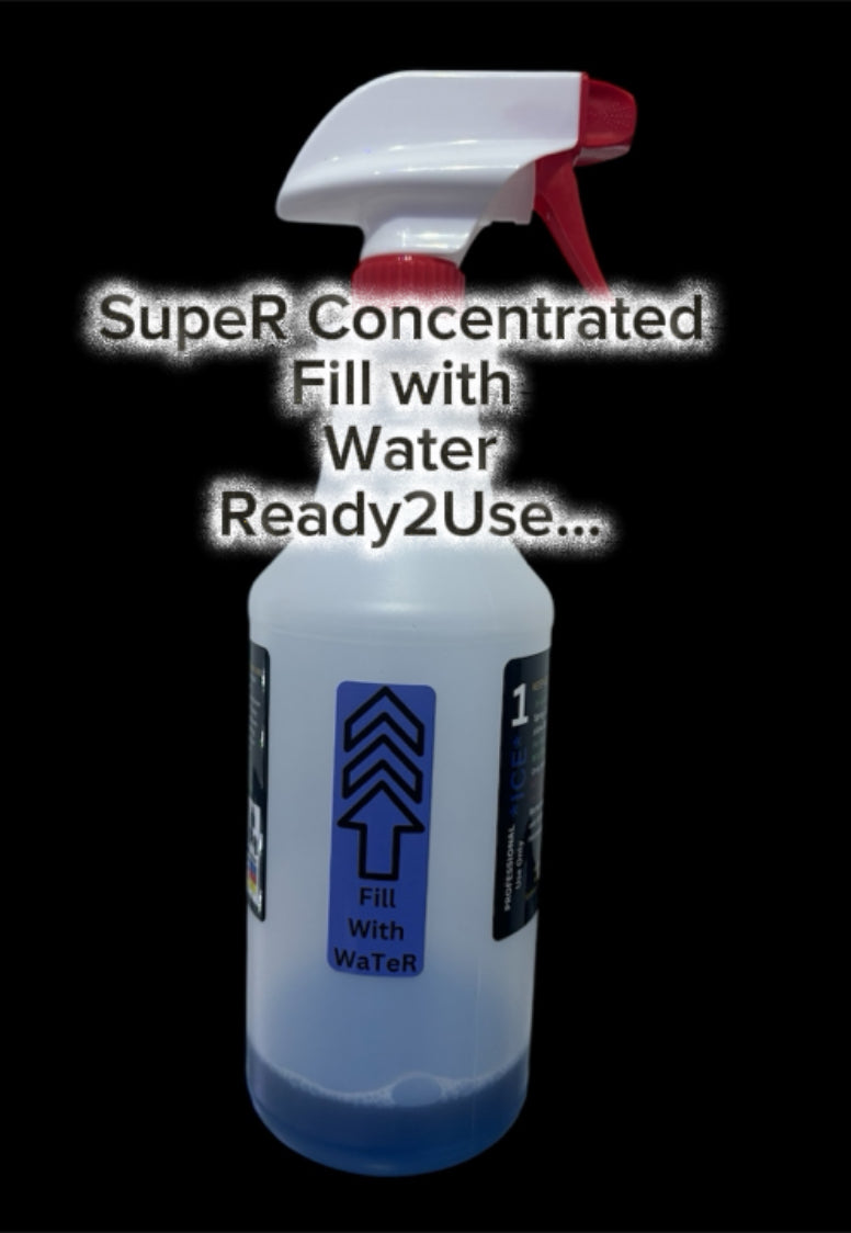 WoW IcE Ready2Use