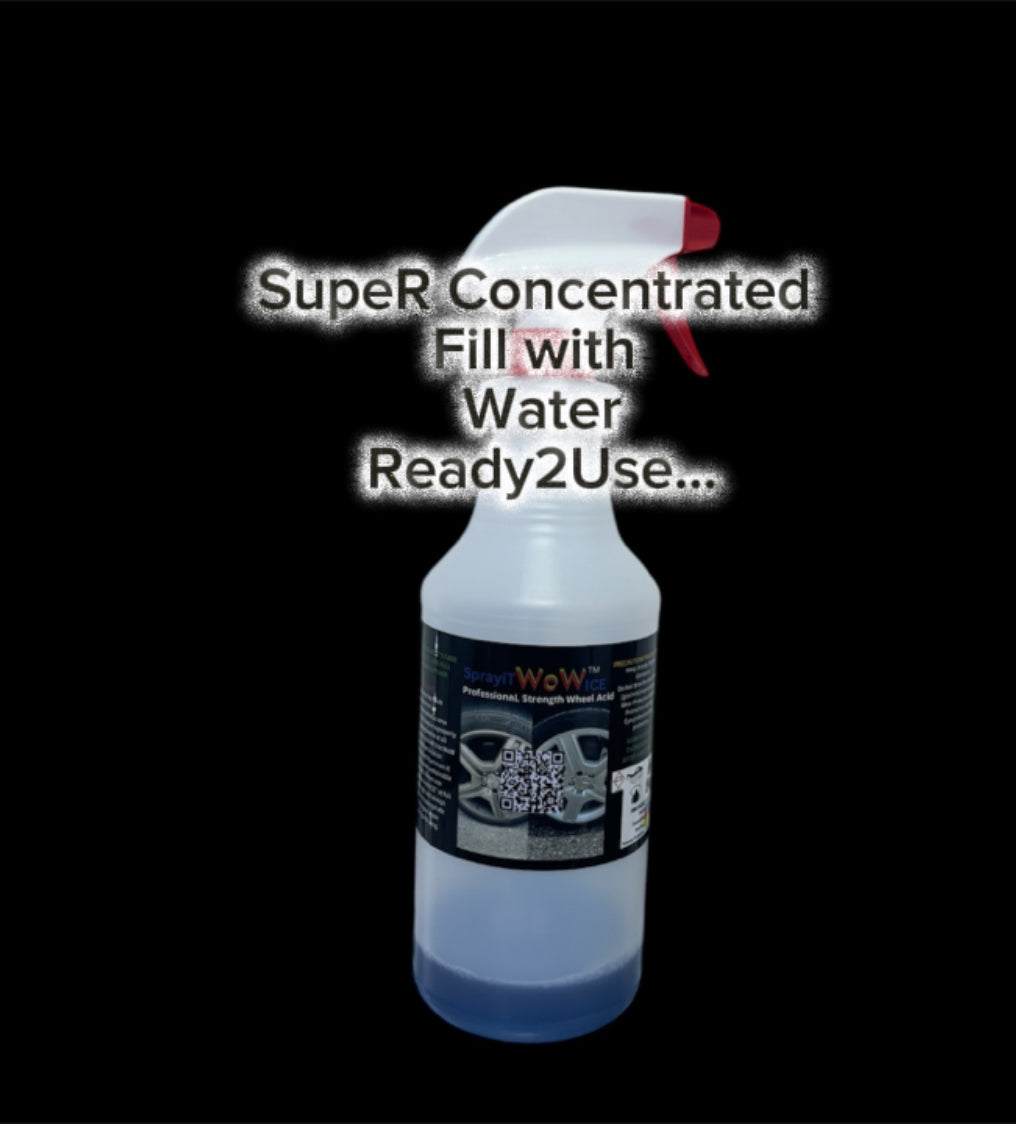 WoW IcE Ready2Use