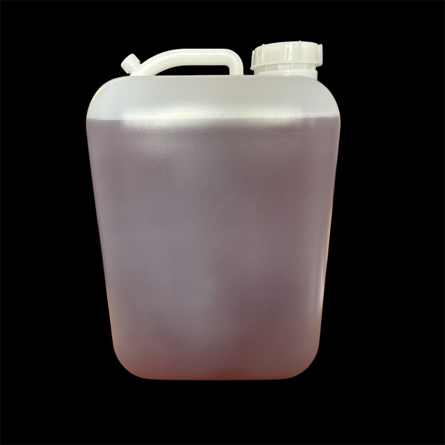 Fire Full Strength Five Gallon