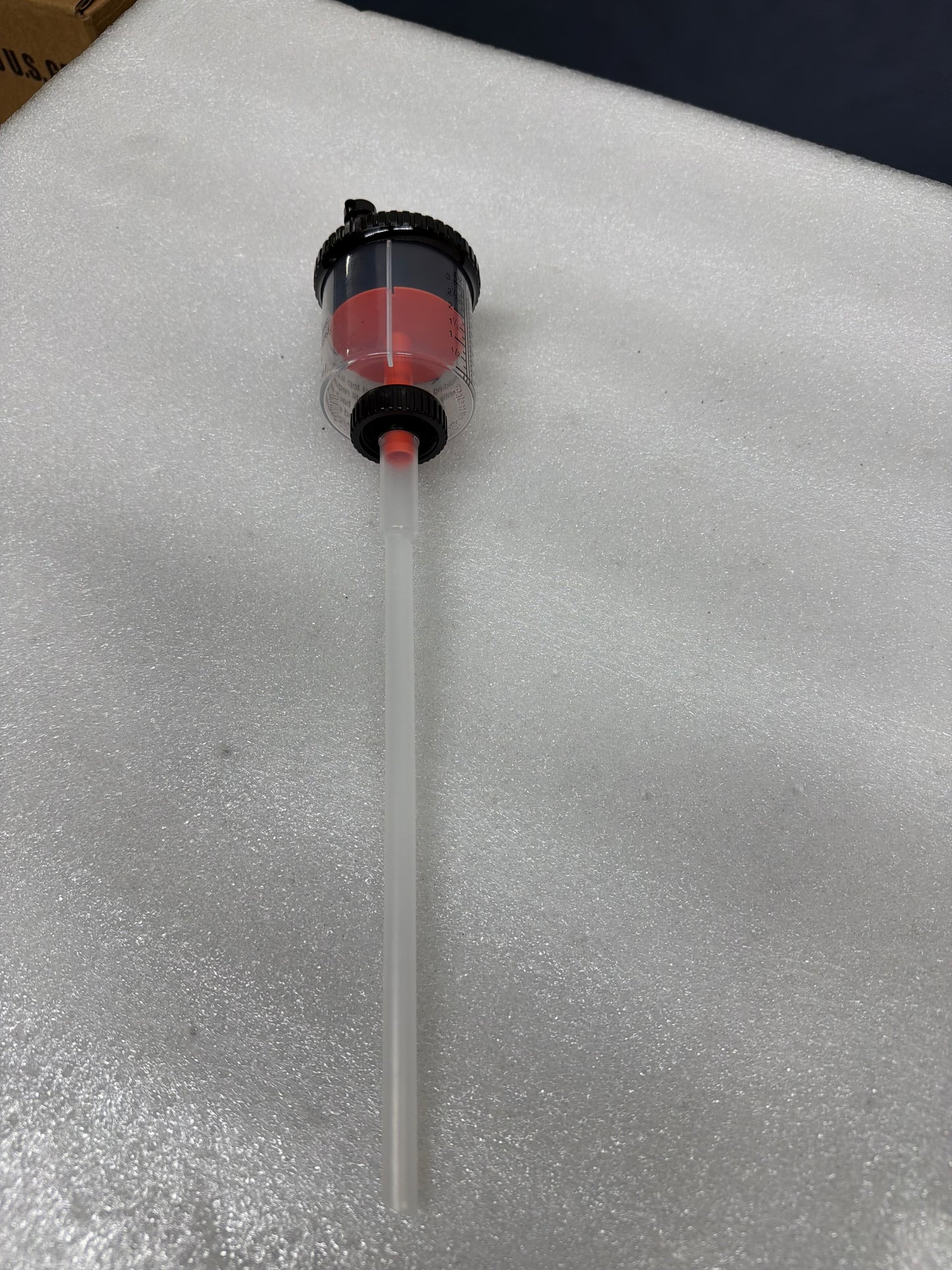 Pr-Blend Bottle Proportioner
