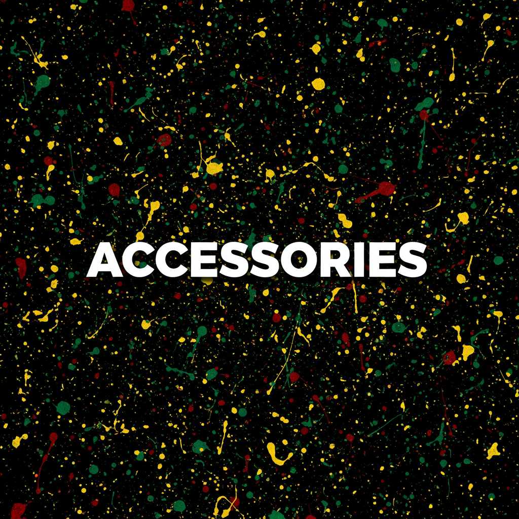 ACCESSORIES AND MORE