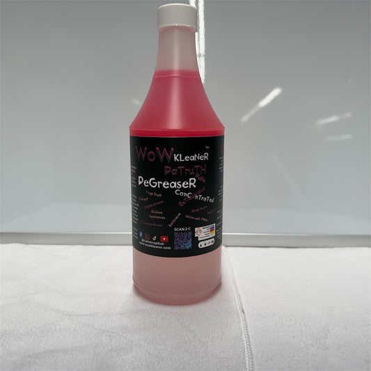 DaTruTH Concentrated (12oz make a gallon)