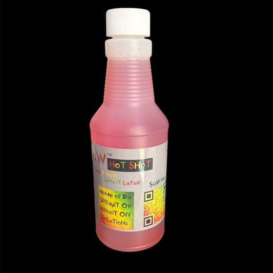 Hot ShoT 16oz