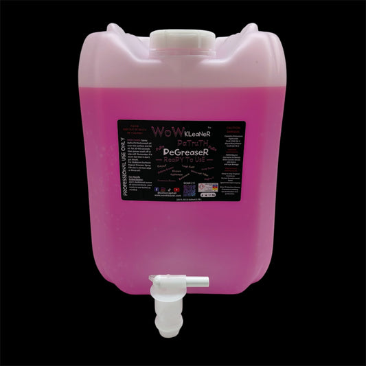 DaTruTH Ready to Use Five Gallon
