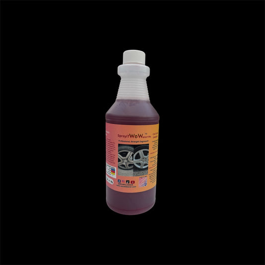 WilDFire Super Concentrated 32oz