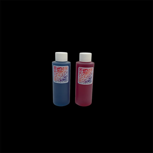 WoW WheeL KleaneR Refill 4oz