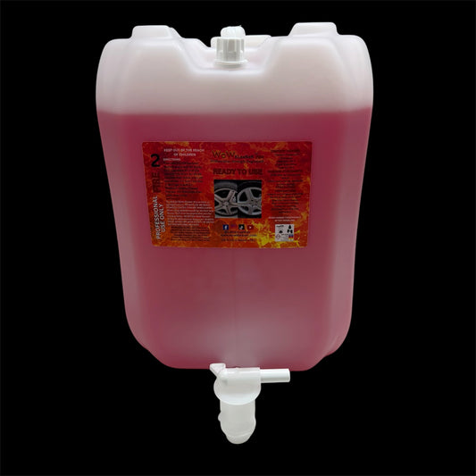 FiRe Ready to Use Five Gallon