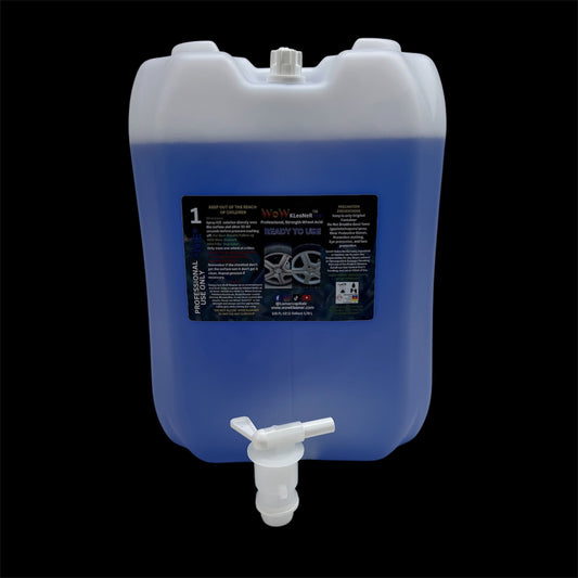 IcE Ready to Use Five Gallon
