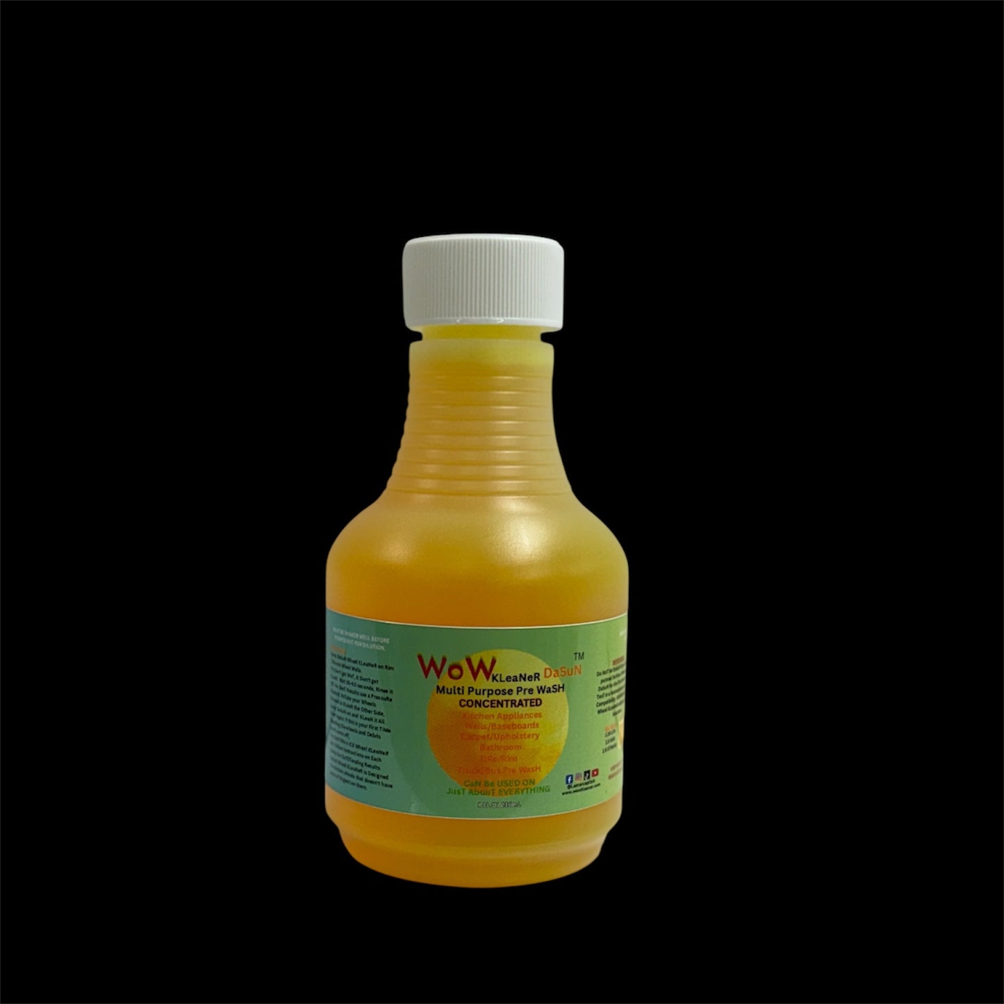 DaSuN Extreme Concentrated