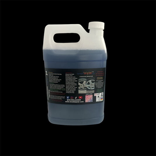 IcE Super Concentrated Gallon(4-32oz bottles)