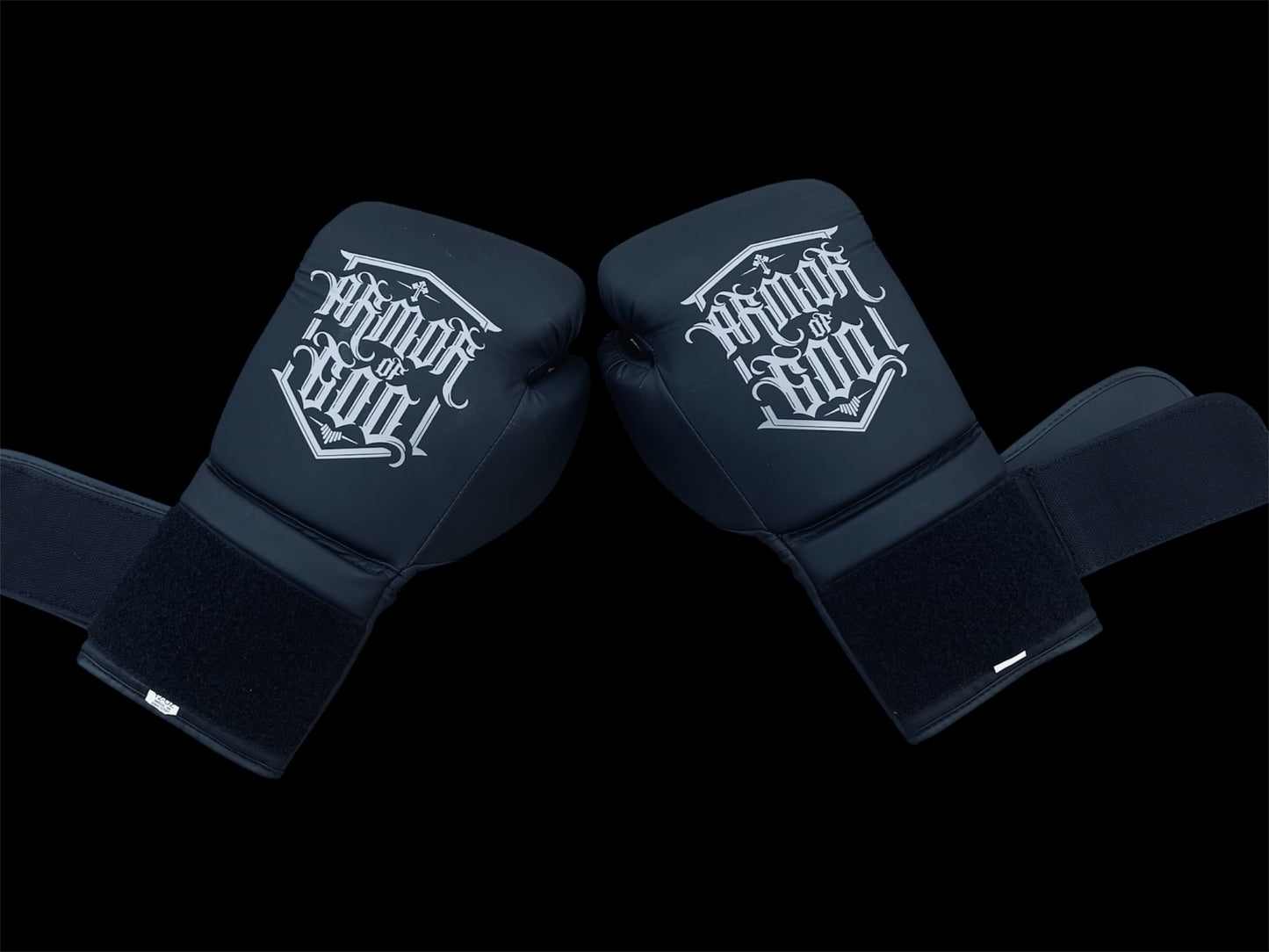 Armor of God Boxing gloves