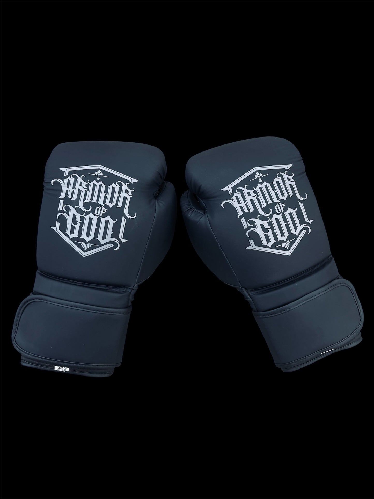 Armor of God Boxing gloves