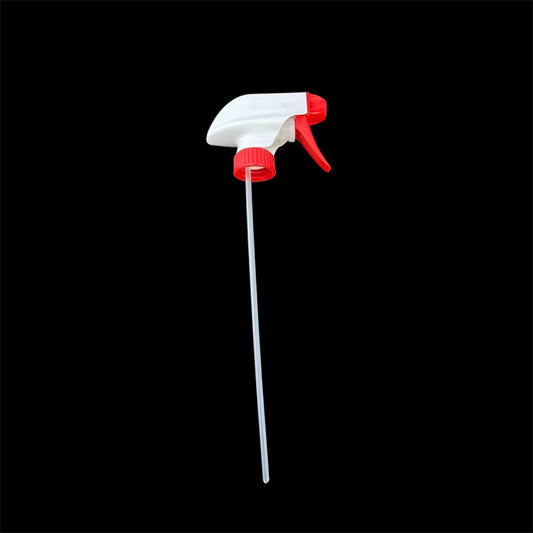 Trigger sprayer