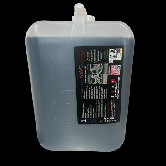 Super Concentrated IcE Five Gallon