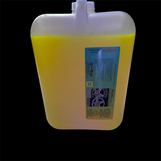 Super Concentrated DaSun Five Gallon
