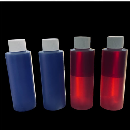 WoW WheeL KleaneR Refill 4oz