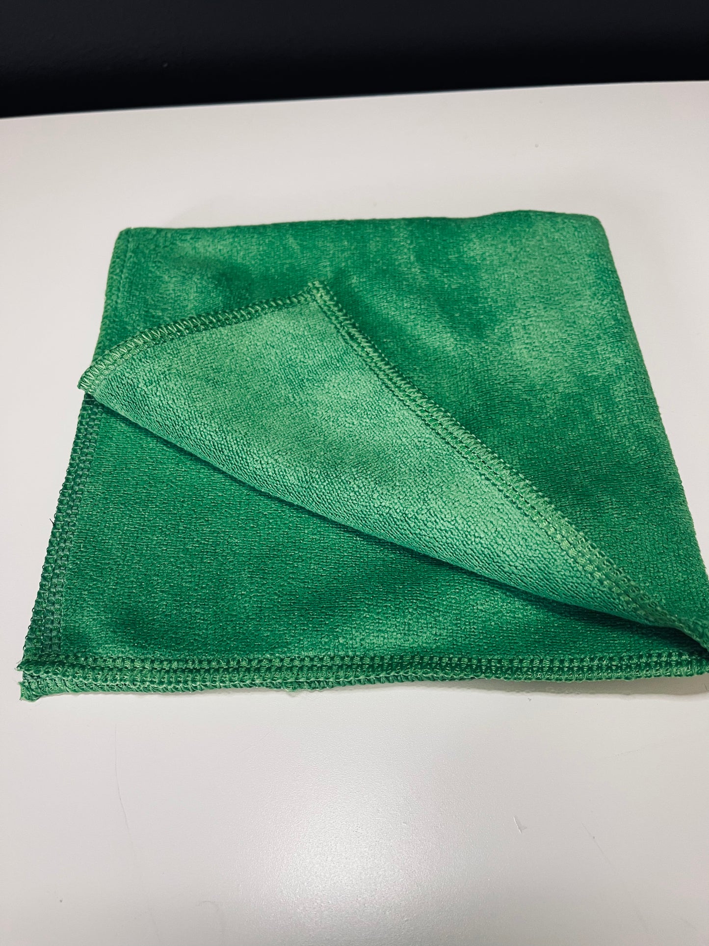 360 GSM Microfiber Towels for Car Wash & Auto Detailing