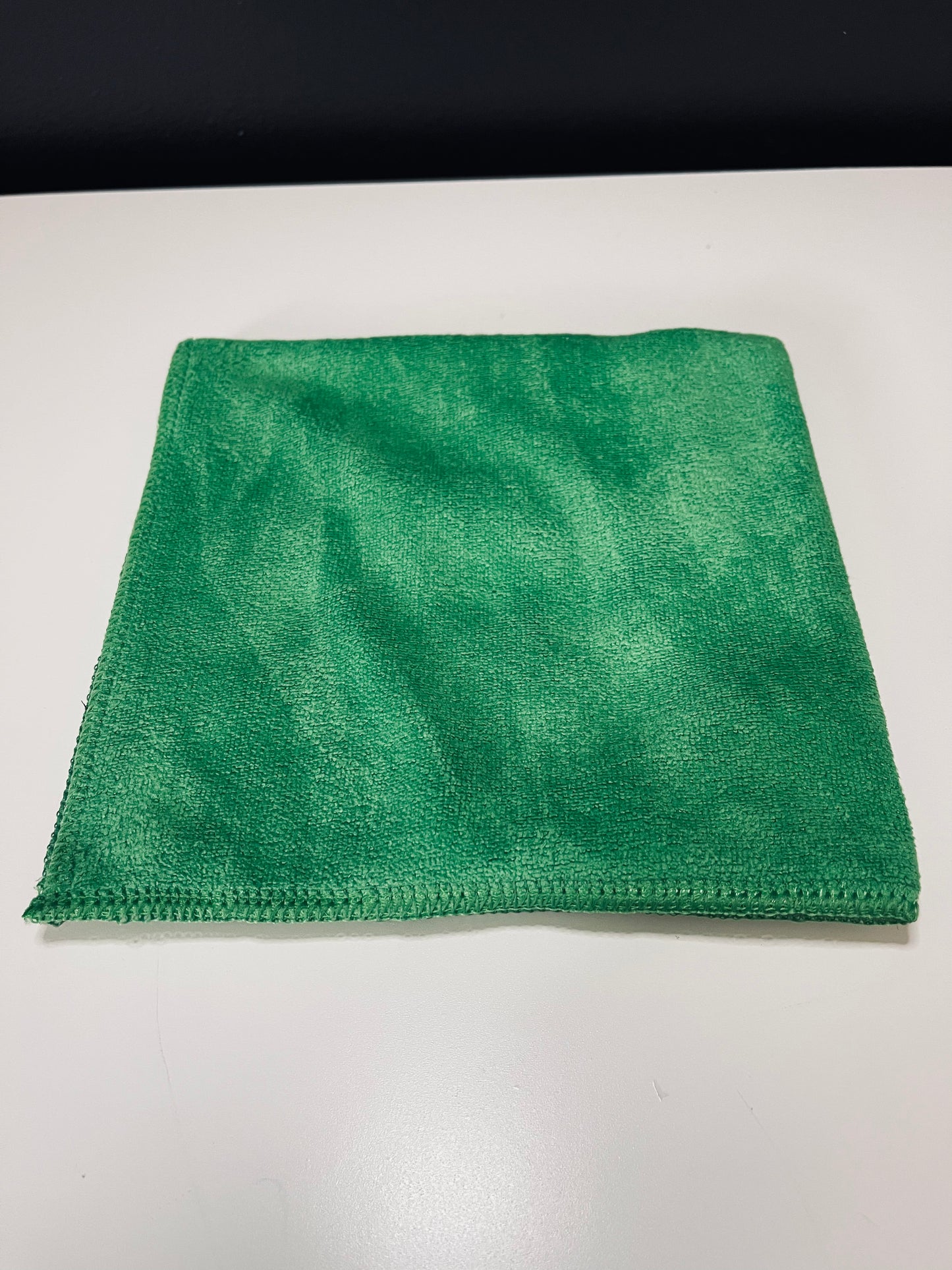 360 GSM Microfiber Towels for Car Wash & Auto Detailing