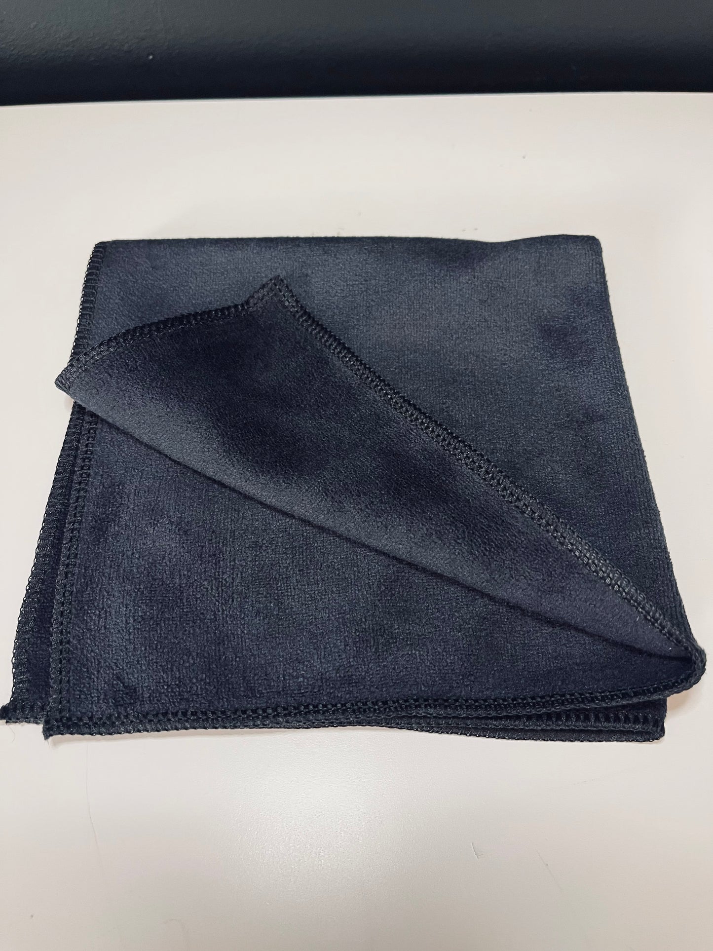 360 GSM Microfiber Towels for Car Wash & Auto Detailing