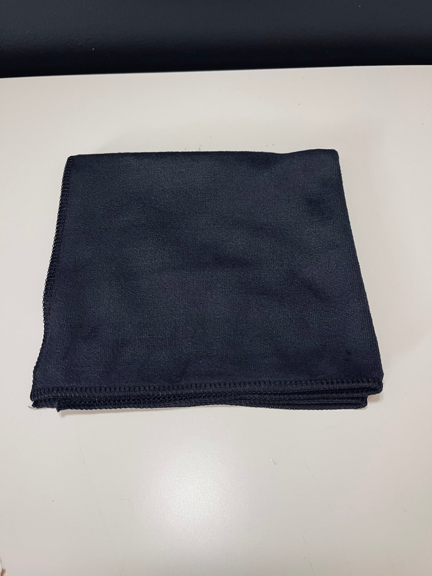 360 GSM Microfiber Towels for Car Wash & Auto Detailing