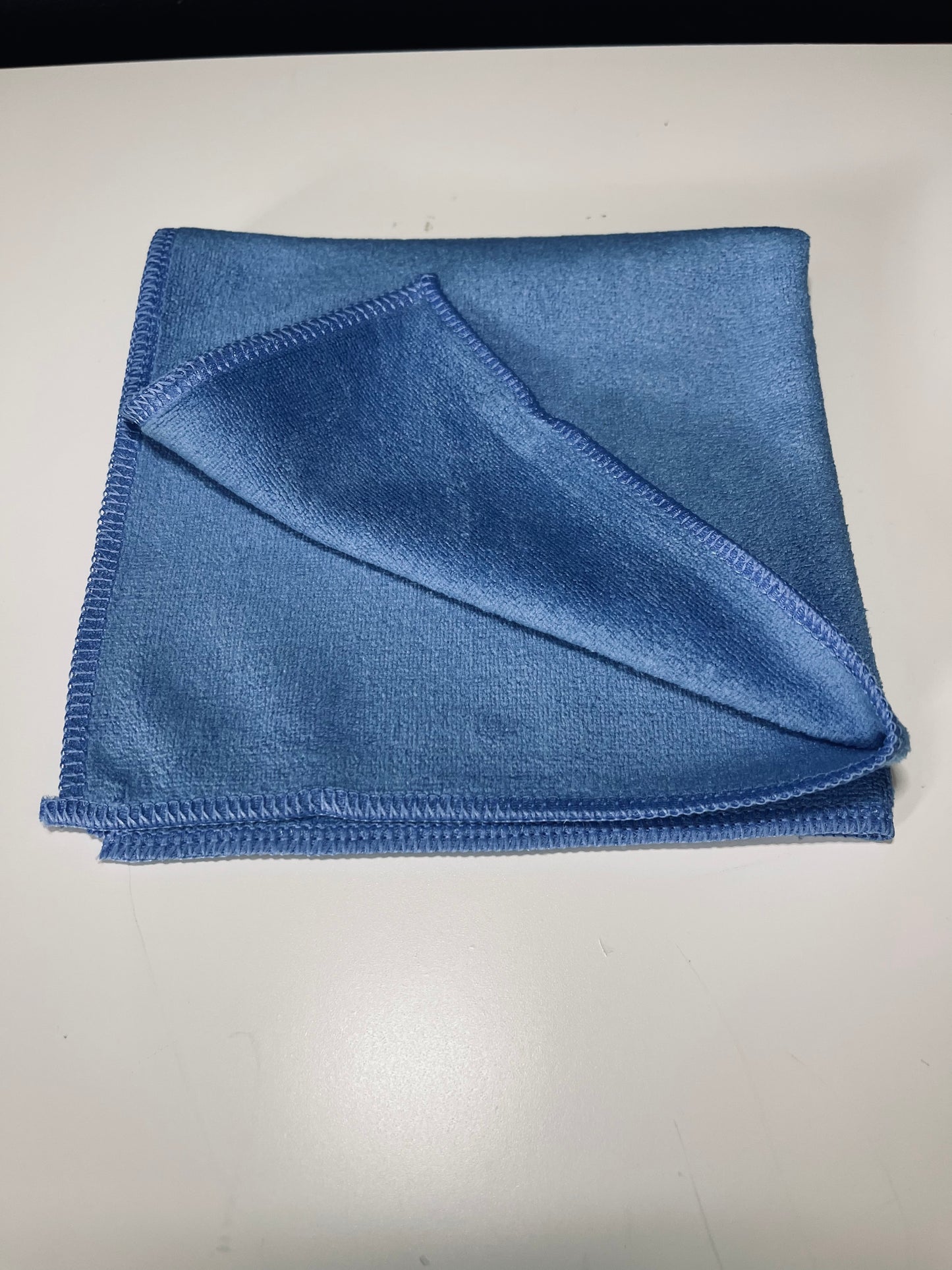 360 GSM Microfiber Towels for Car Wash & Auto Detailing