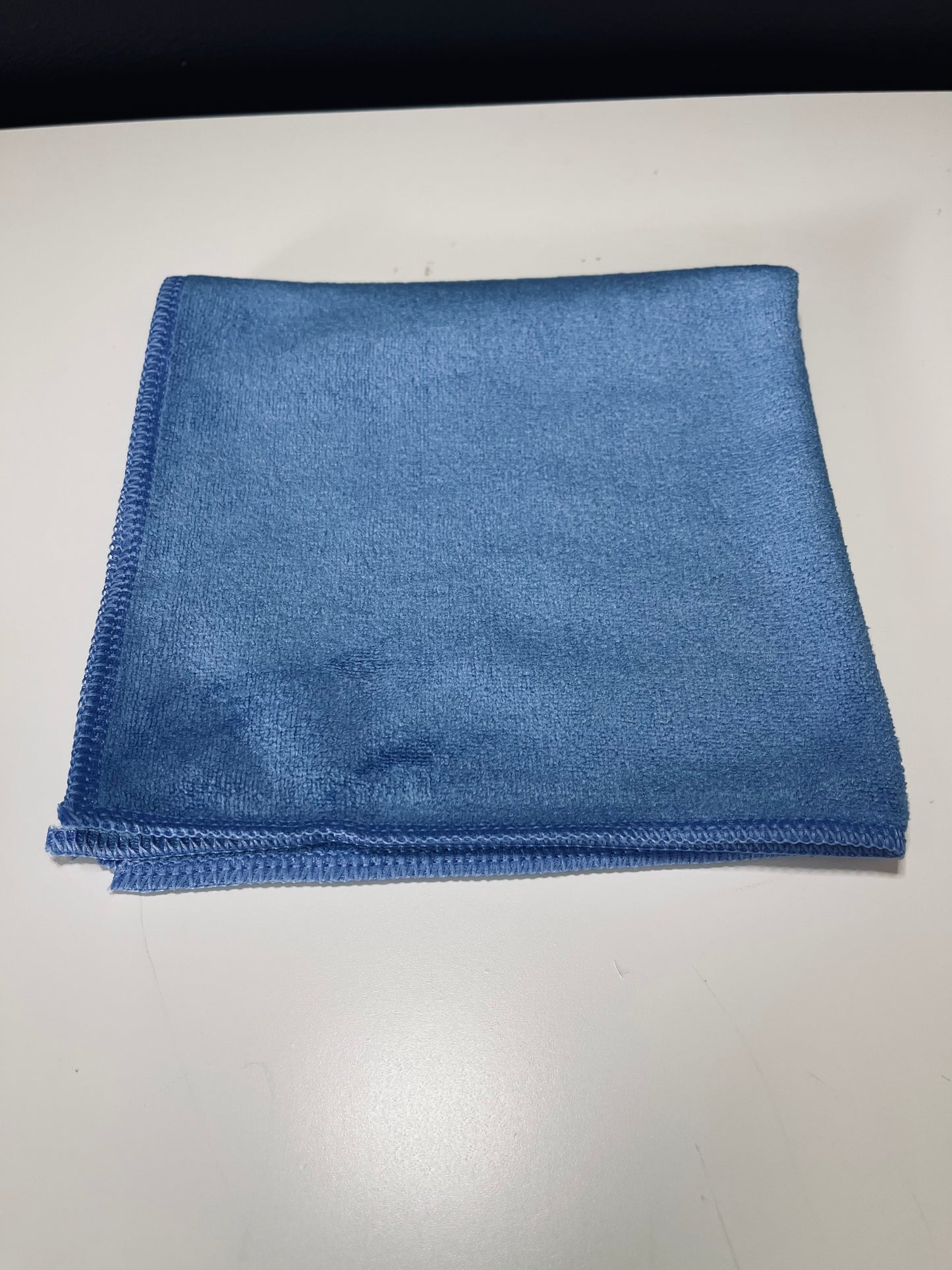 360 GSM Microfiber Towels for Car Wash & Auto Detailing