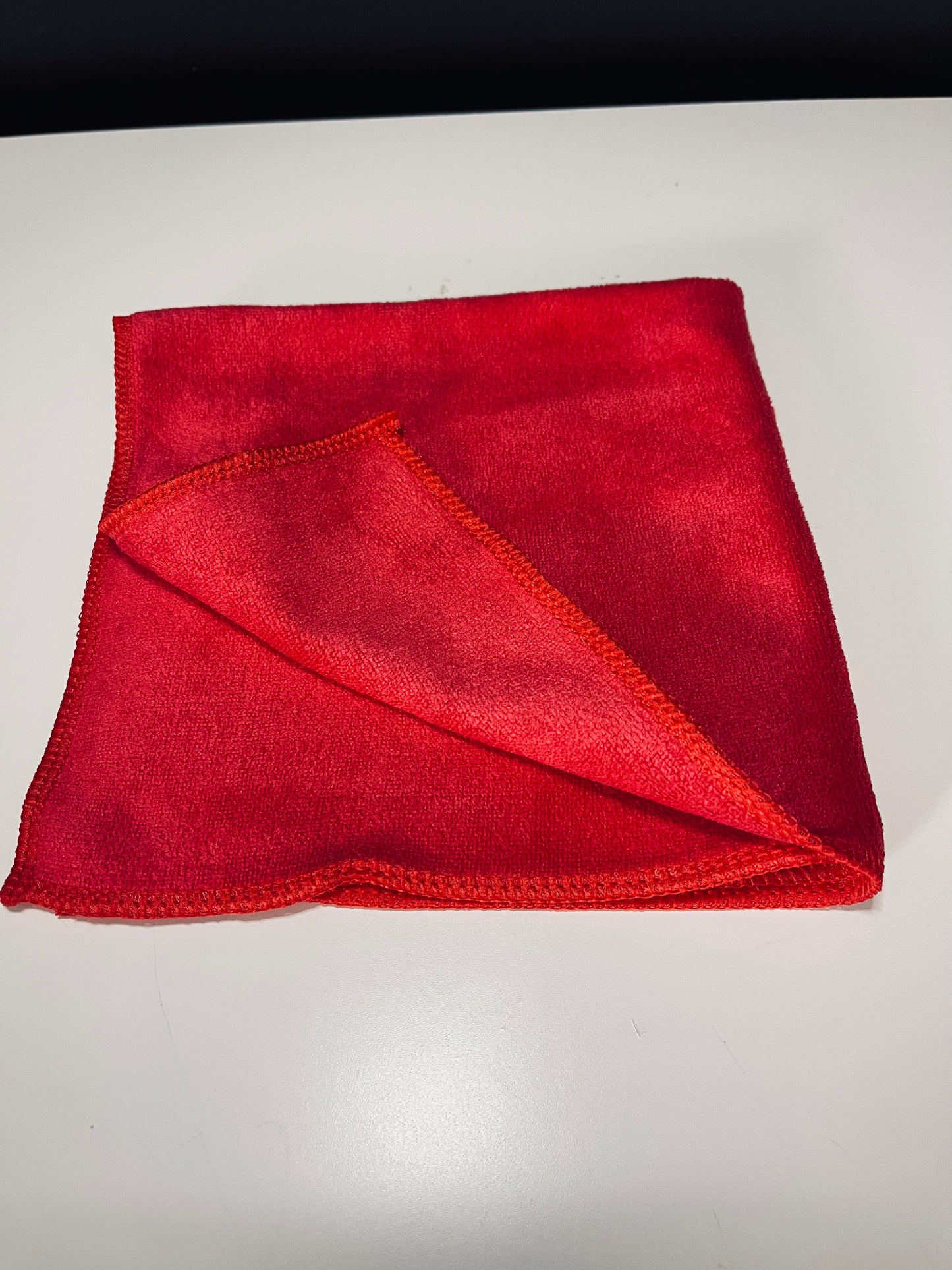 360 GSM Microfiber Towels for Car Wash & Auto Detailing
