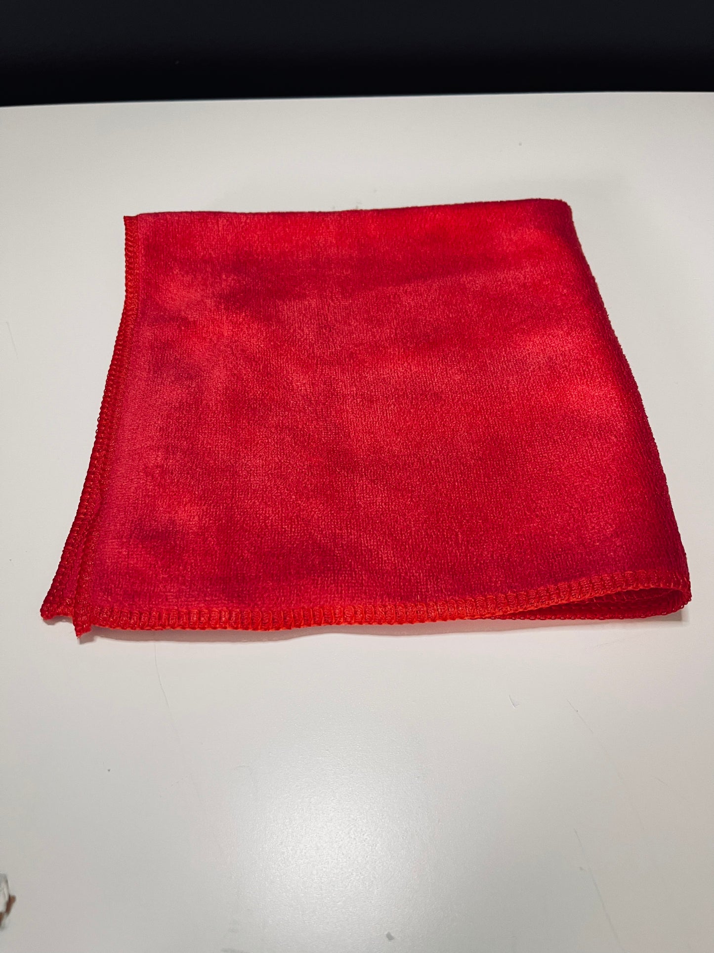 360 GSM Microfiber Towels for Car Wash & Auto Detailing