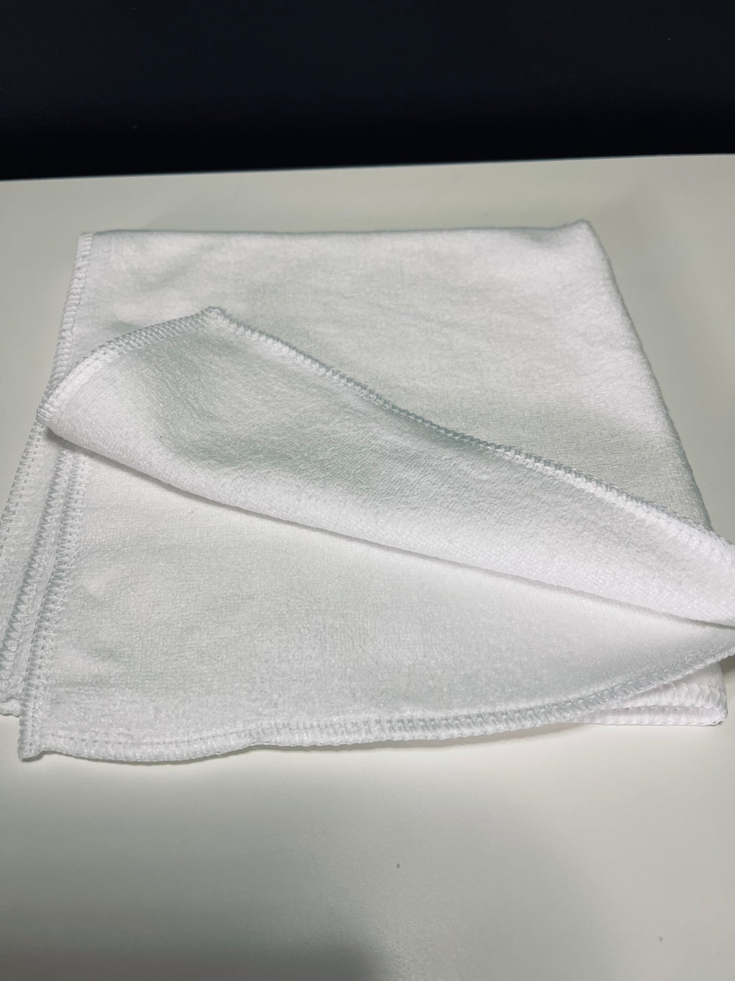 360 GSM Microfiber Towels for Car Wash & Auto Detailing