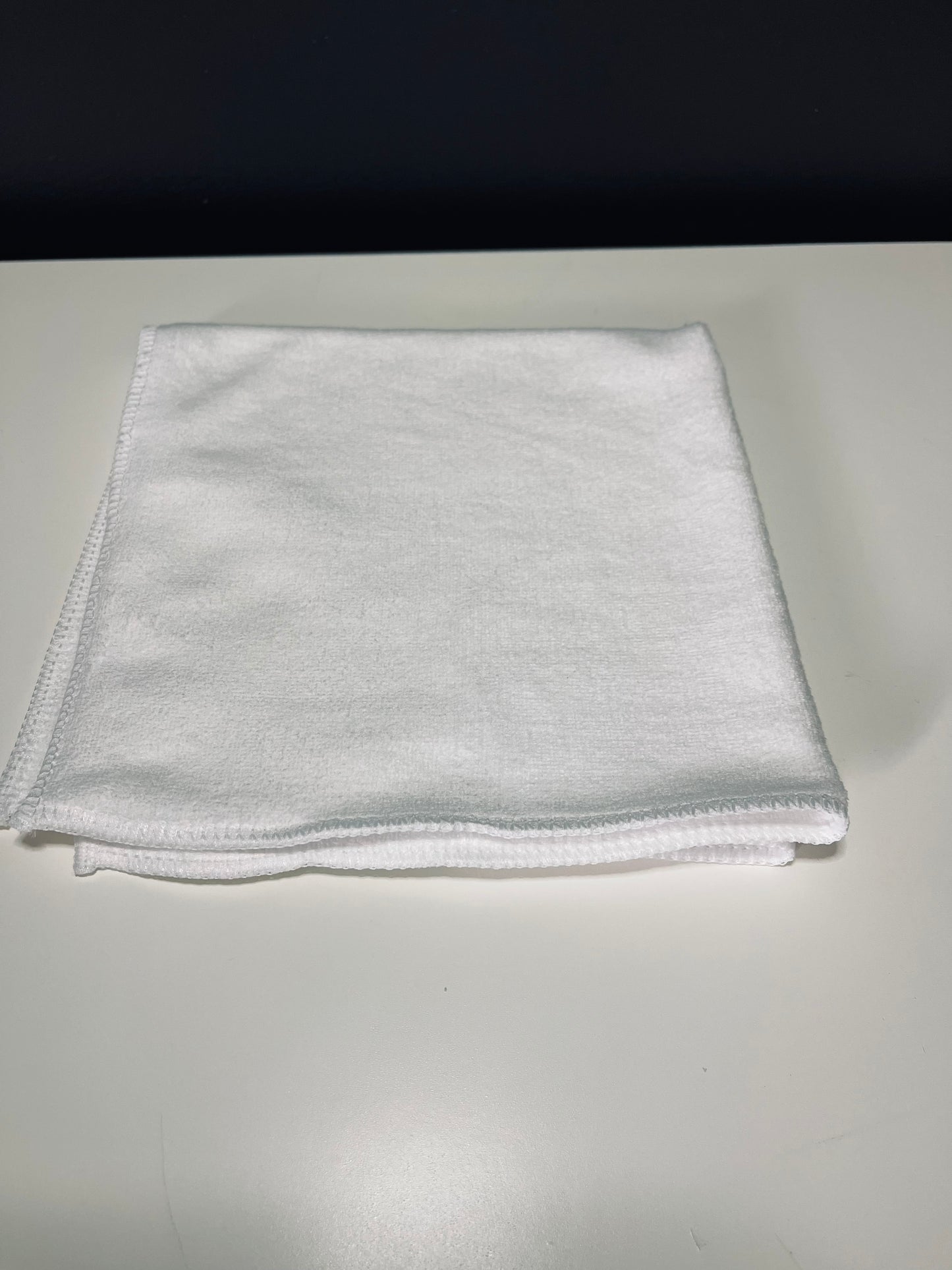 360 GSM Microfiber Towels for Car Wash & Auto Detailing