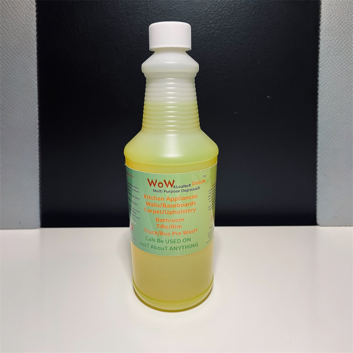 DaSuN Extreme Concentrated 32oz