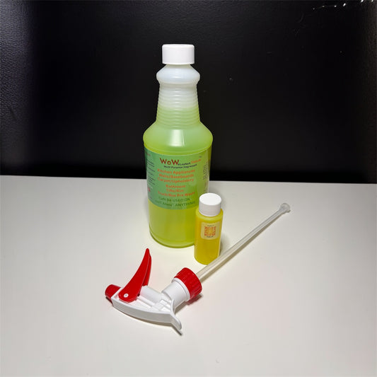 DaSuN 32oz Ready To Use