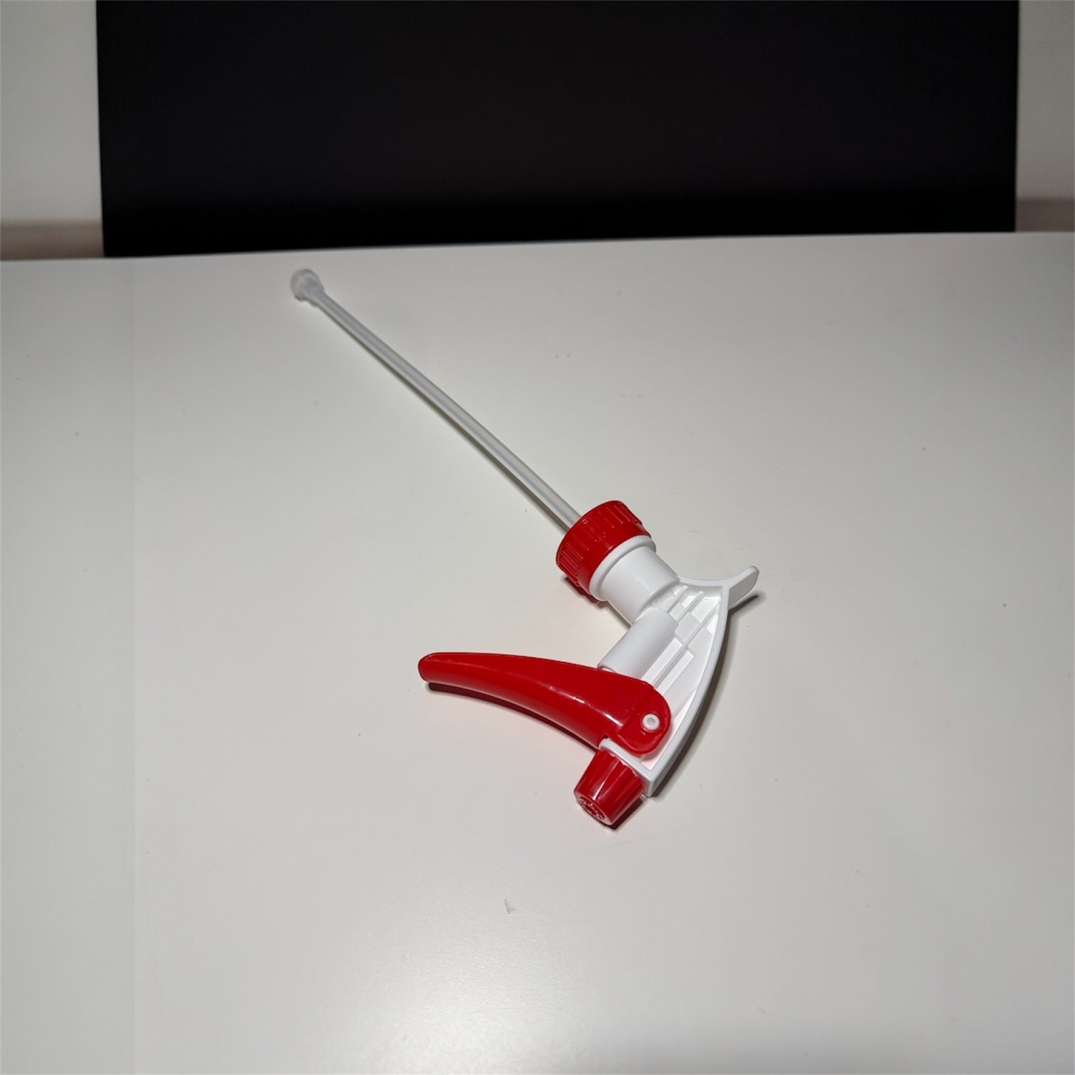 TriggeR SprayeR – WoW KleaneR