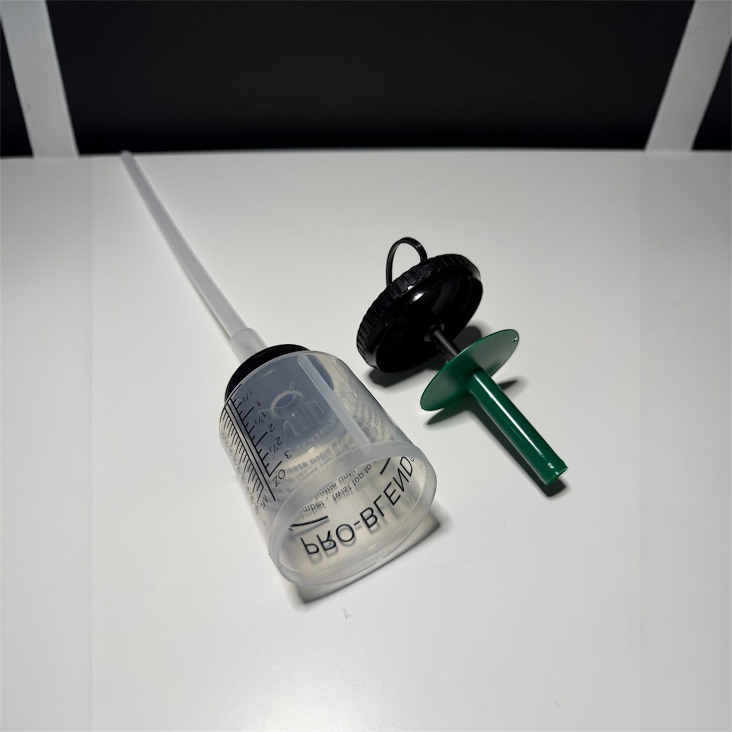 Pr-Blend Bottle Proportioner
