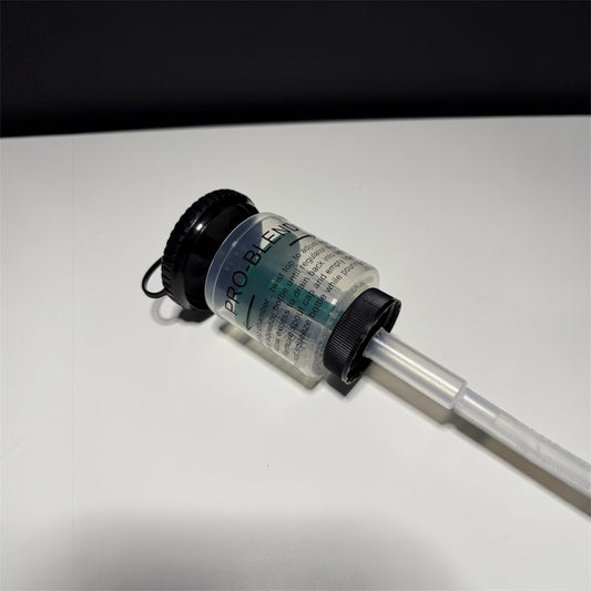 Pr-Blend Bottle Proportioner