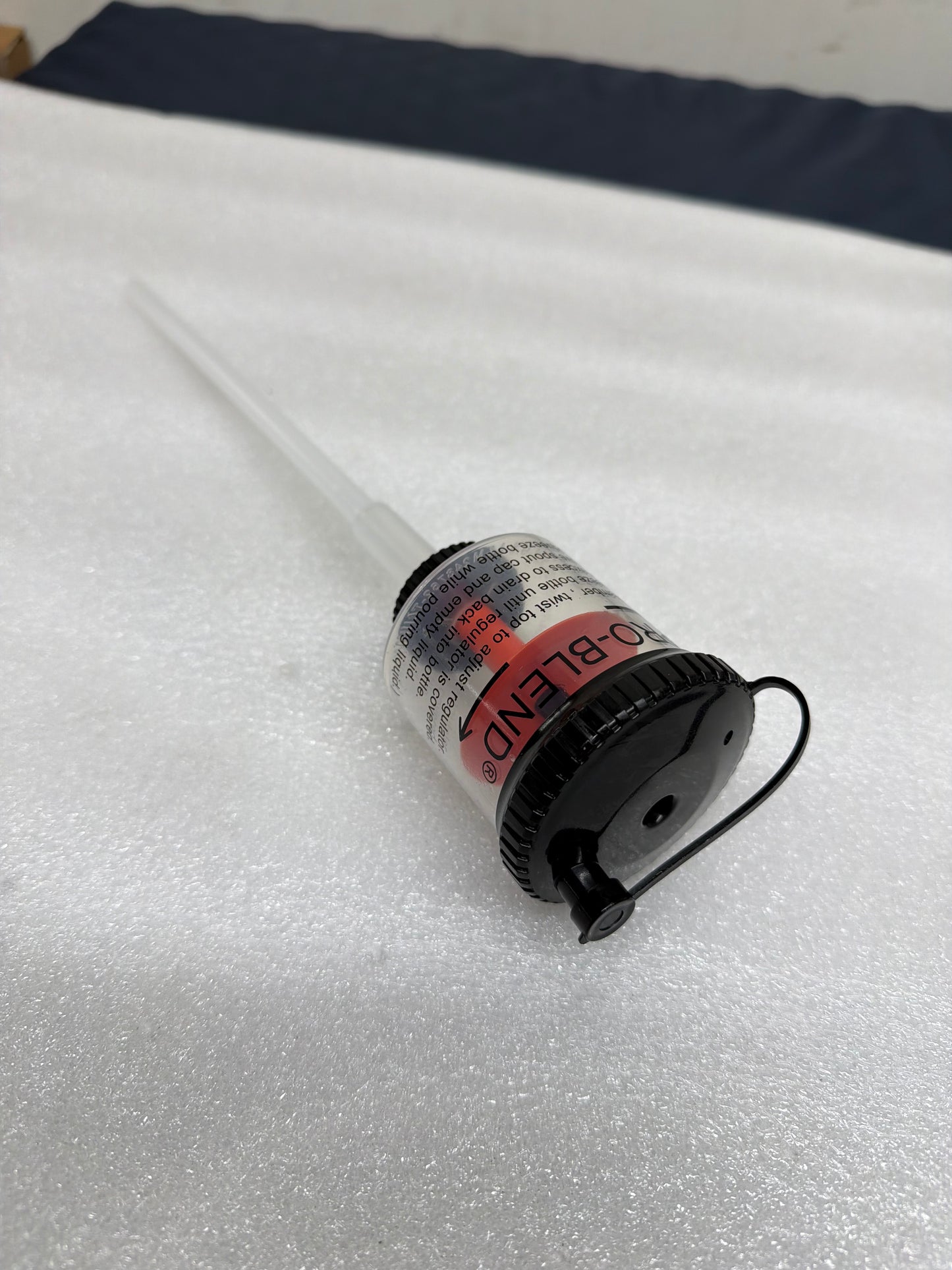 Pr-Blend Bottle Proportioner