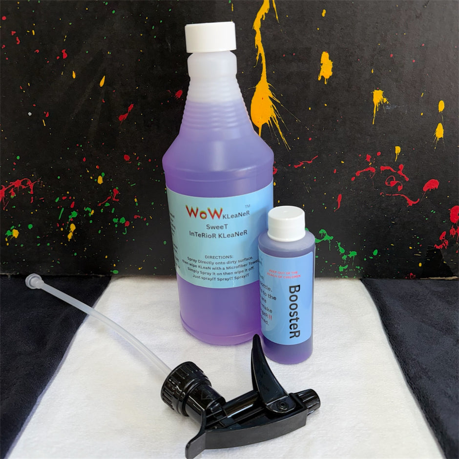 ALL PRODUCTS – WoW KleaneR