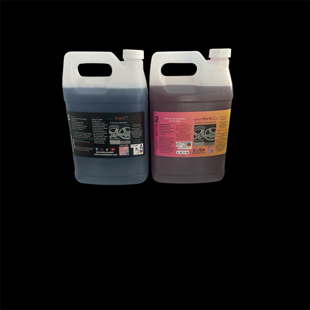ALL PRODUCTS – WoW KleaneR